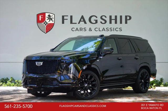 2026 Cadillac Escalade Platinum Sport for sale in Boca Raton, FL