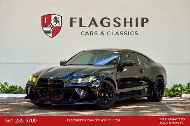 2025 BMW M4 CS for sale in Boca Raton, FL