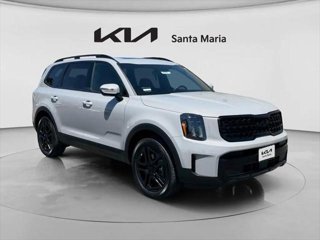 2025 Kia Telluride EX X-Line for sale in Santa Maria, CA