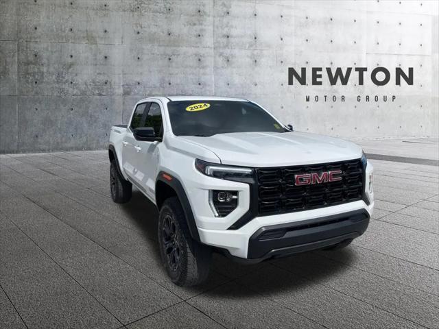 2024 GMC Canyon 4WD Elevation for sale in Russellville, KY