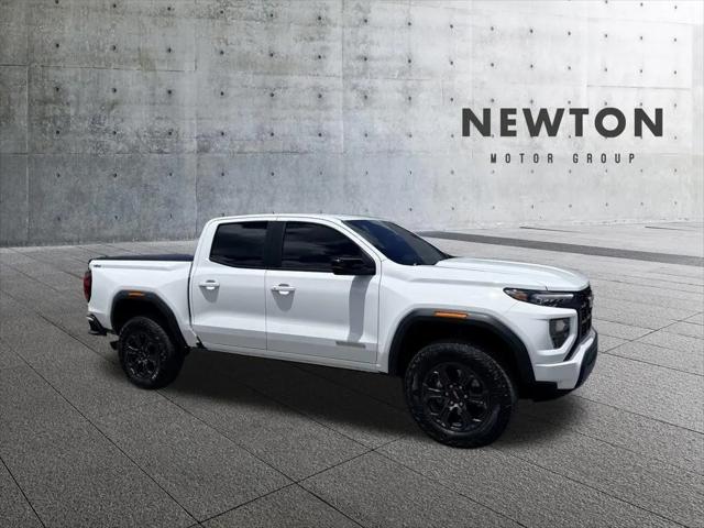 2024 GMC Canyon 4WD Elevation for sale in Russellville, KY