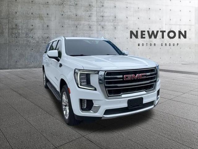 2023 GMC Yukon XL 4WD SLT for sale in Russellville, KY