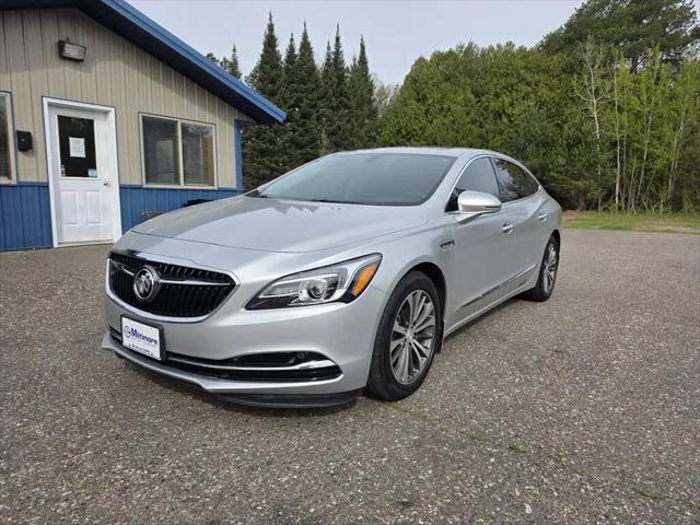 2017 Buick LaCrosse Essence for sale in Pine River, MN