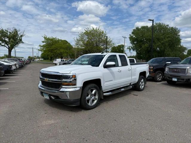 2017 Chevrolet Silverado 1500 LT for sale in White Bear Lake, MN