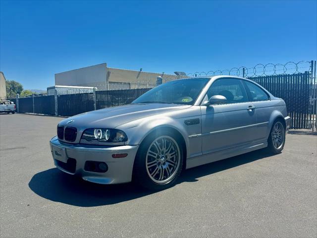 2005 BMW M3 Base for sale in Livermore, CA
