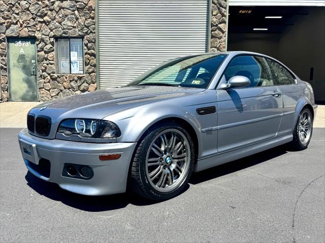 2005 BMW M3 Base for sale in Livermore, CA