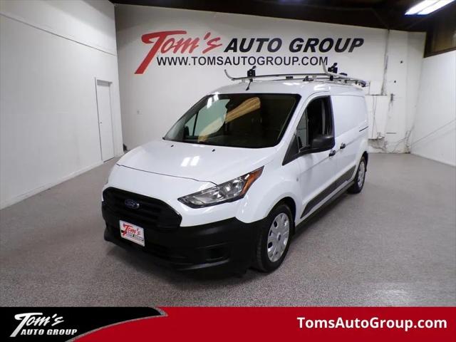 2020 Ford Transit Connect XL Cargo Van for sale in Des Moines, IA