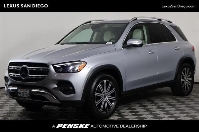 2025 Mercedes-Benz GLE GLE 350 4MATIC for sale in San Diego, CA