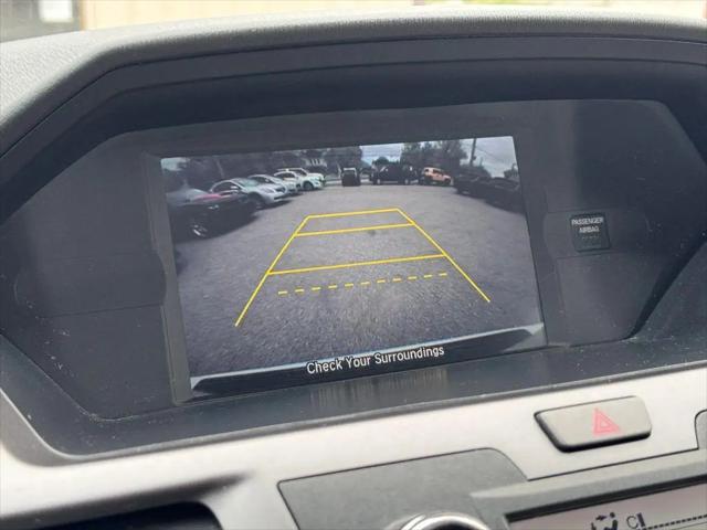 2014 Honda Odyssey LX for sale near Wilmington, OH