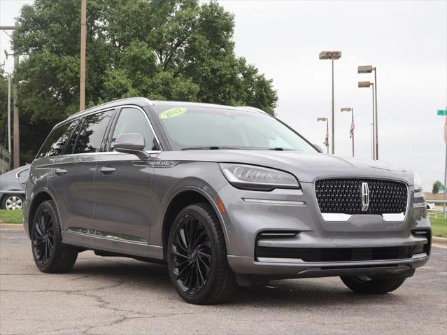 2022 Lincoln Aviator Reserve for sale in Olathe, KS