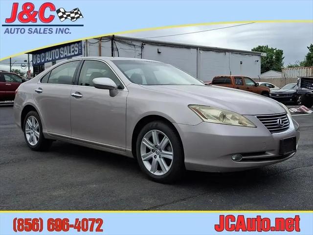 2008 Lexus ES 350 Base for sale in Vineland, NJ