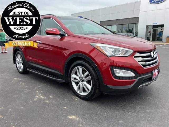 2016 Hyundai Santa Fe Sport 2.0L Turbo for sale in Ellisville, MO