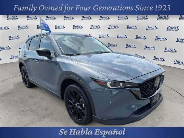 2024 Mazda CX-5 2.5 S Carbon Edition for sale in Rock Hill, SC