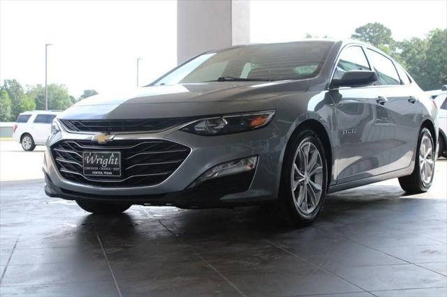 2024 Chevrolet Malibu FWD 1LT for sale in Center, TX
