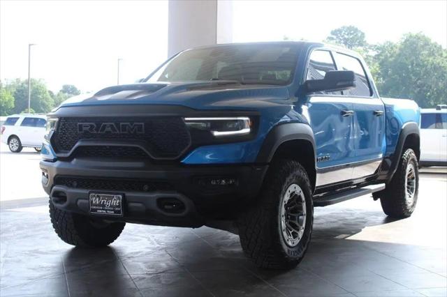2024 Ram 1500 TRX Crew Cab 4x4 5'7" Box for sale in Center, TX