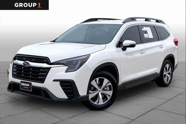 2023 Subaru Ascent Premium 8-Passenger for sale in Houston, TX