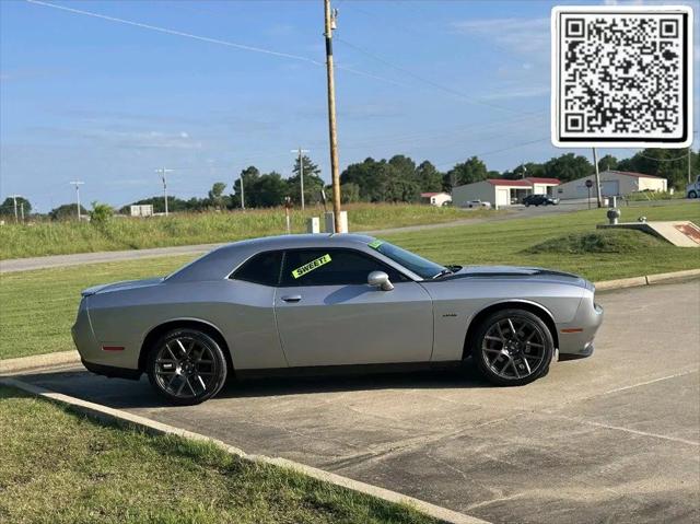 2017 Dodge Challenger R/T for sale in McAlester, OK