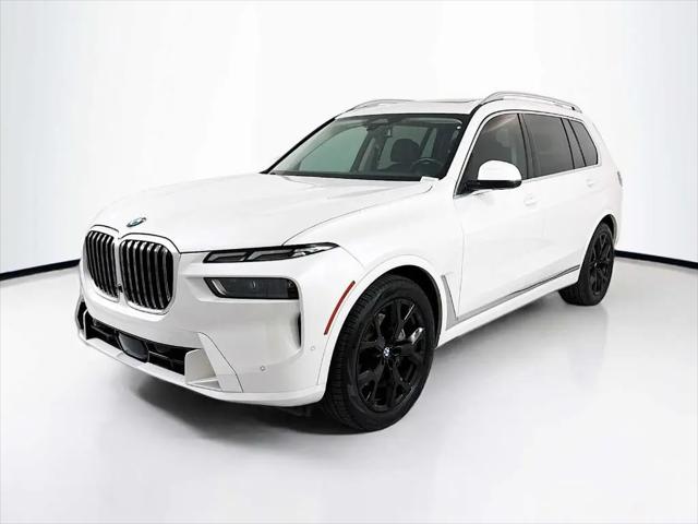 2024 BMW X7 xDrive40i for sale in Glendale, AZ