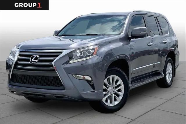 2018 Lexus GX 460 Premium for sale in Columbus, GA