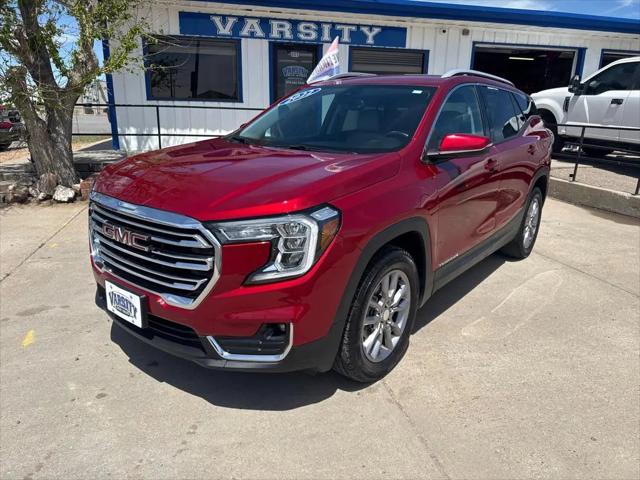 2022 GMC Terrain AWD SLT for sale in Sterling, CO