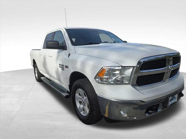 2019 Ram 1500 Classic SLT for sale in Lewistown, MT