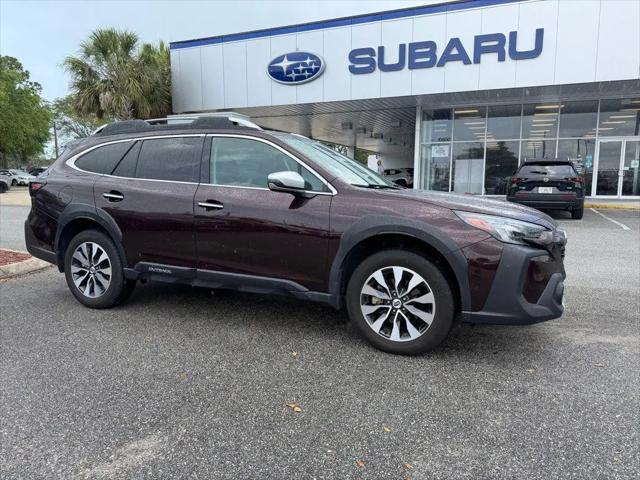 2025 Subaru Outback Touring XT for sale in Jacksonville, FL