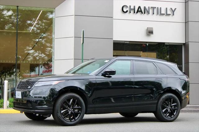 2026 Land Rover Range Rover Velar S for sale in Chantilly, VA