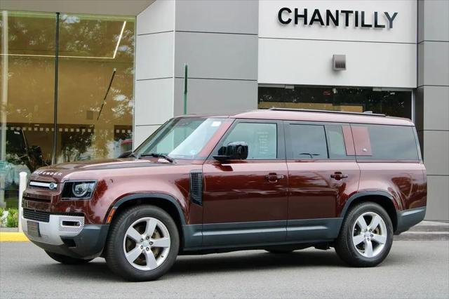 2023 Land Rover Defender 130 First Edition for sale in Chantilly, VA