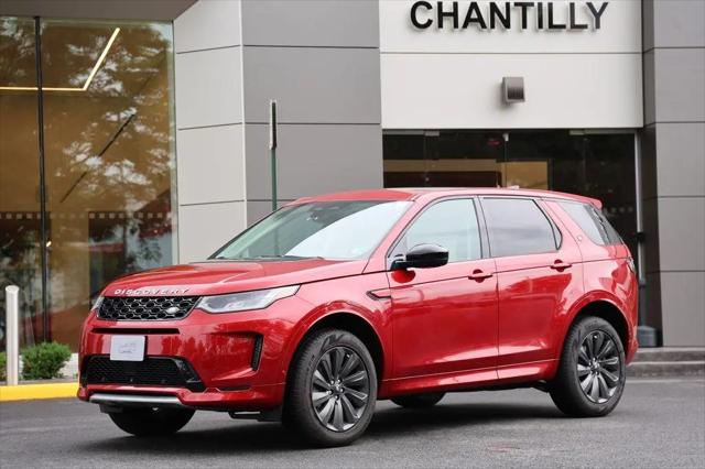 2025 Land Rover Discovery Sport S for sale in Chantilly, VA