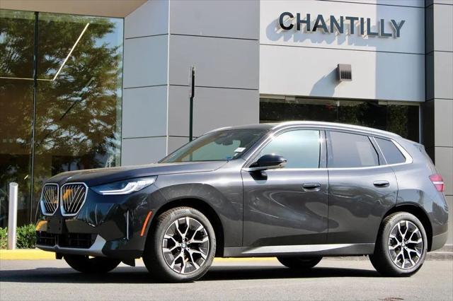 2026 BMW X3 30 xDrive for sale in Chantilly, VA