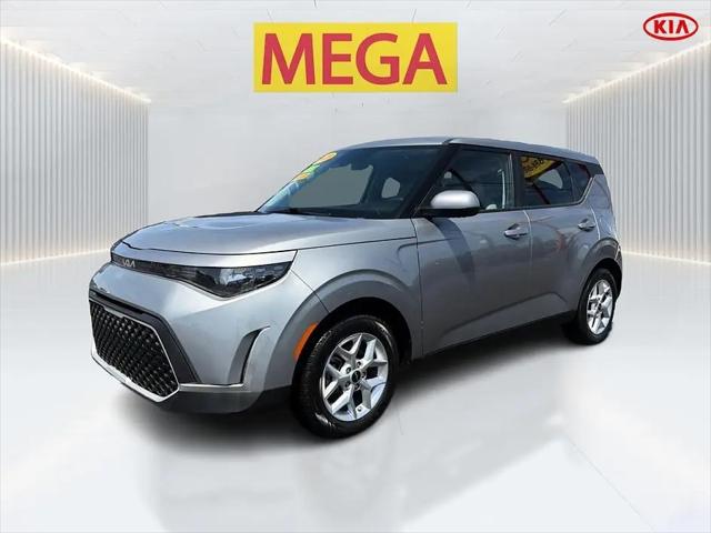 2023 Kia Soul LX for sale in Moses Lake, WA