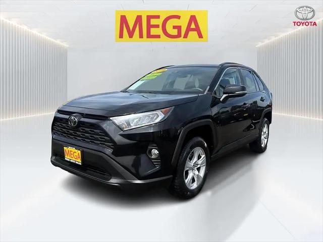 2019 Toyota RAV4 XLE for sale in Moses Lake, WA