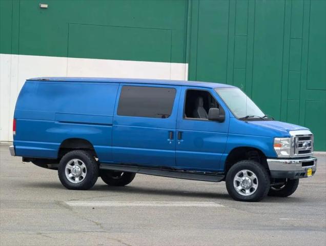 2013 Ford E-250 Recreational for sale in Fountain Valley, CA