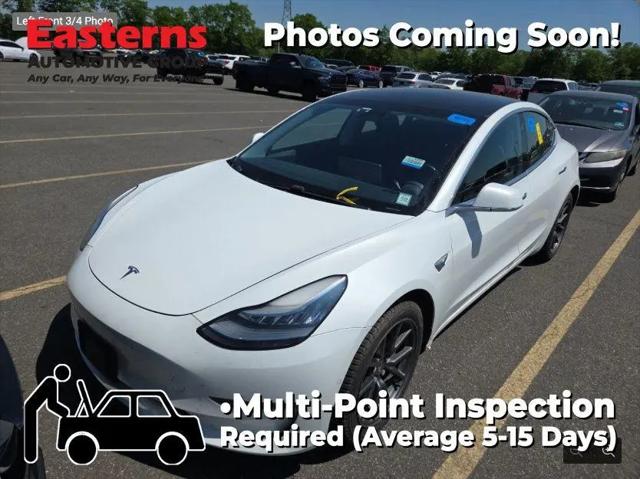 2018 Tesla Model 3 Long Range for sale in Sterling, VA