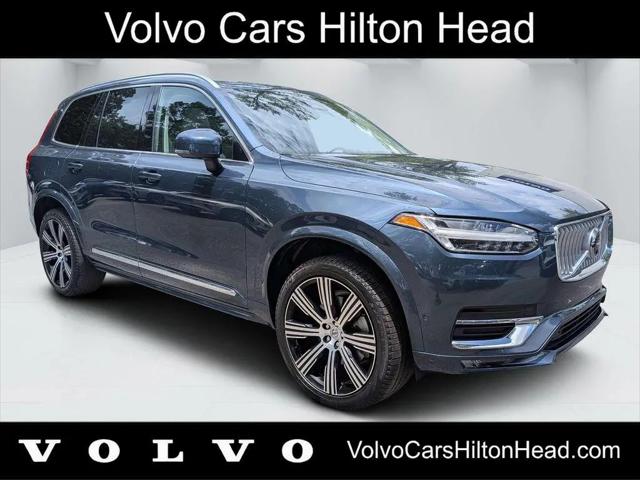 2024 Volvo XC90 B6 Ultimate Bright Theme 7-Seater for sale in Bluffton, SC