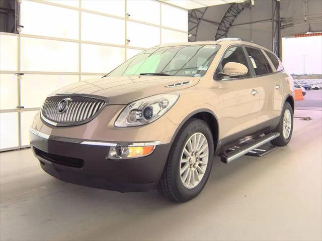 2010 Buick Enclave CX for sale in North Rose, NY