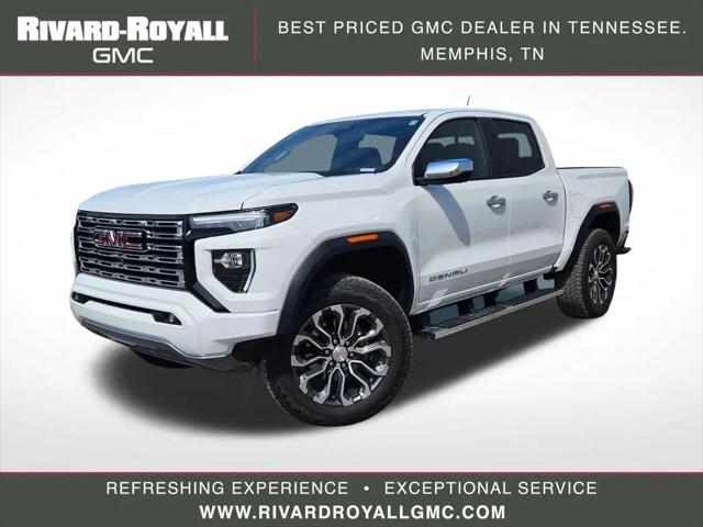 2026 GMC Canyon Denali, 4WD for sale in Memphis, TN