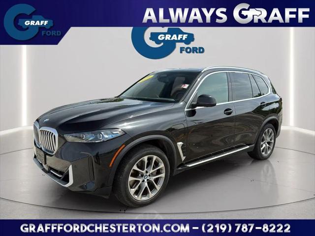 2025 BMW X5 xDrive50e for sale in Chesterton, IN