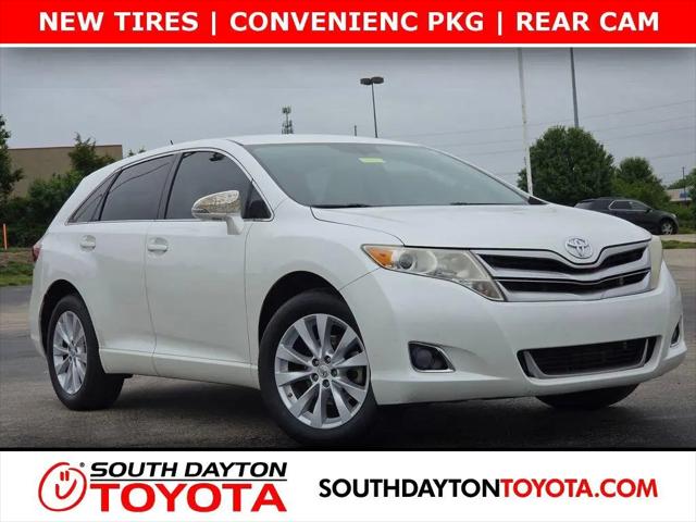 2014 Toyota Venza LE for sale near Miamisburg, OH