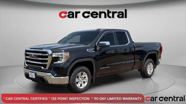 2019 GMC Sierra 1500 SLE for sale in Wallingford, CT