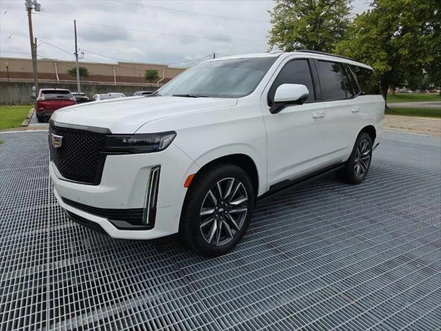2021 Cadillac Escalade 4WD Sport Platinum for sale in Louisville, KY