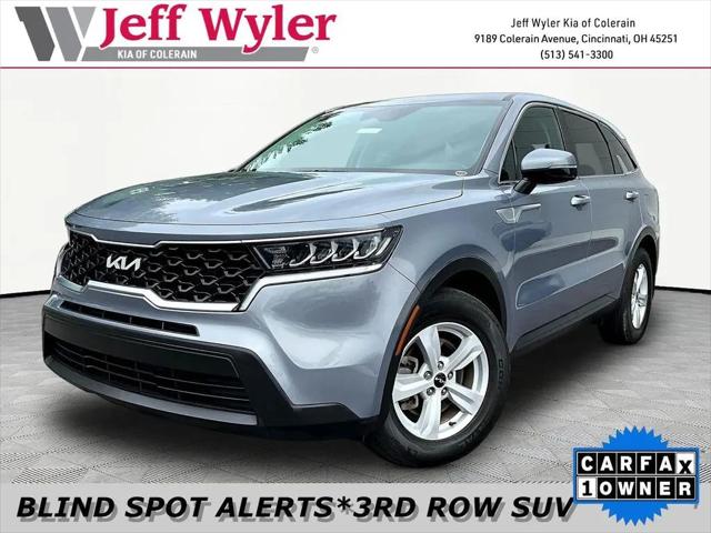 2023 Kia Sorento LX for sale in Cincinnati, OH