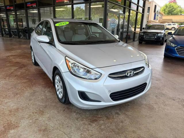 2016 Hyundai Accent SE for sale in Shelby, NC