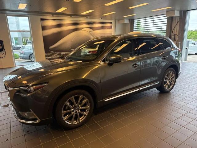 2019 Mazda CX-9 Signature for sale in Louisville, KY