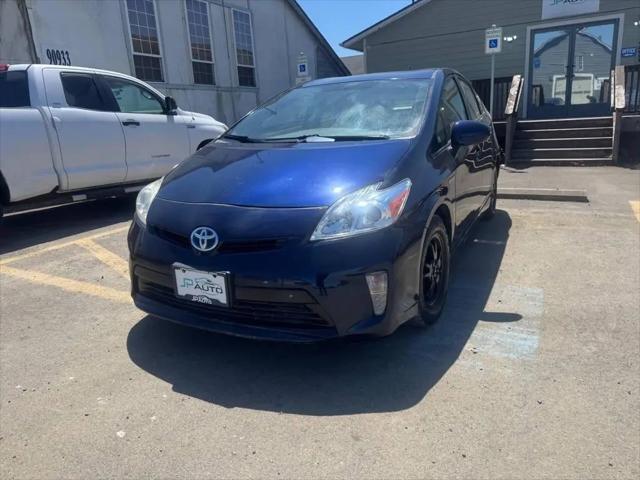2013 Toyota Prius Two for sale in Eugene, OR