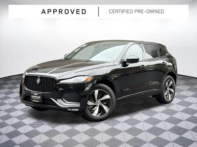 2026 Jaguar F-PACE R-Dynamic S P250 AWD Automatic for sale in Newport Beach, CA