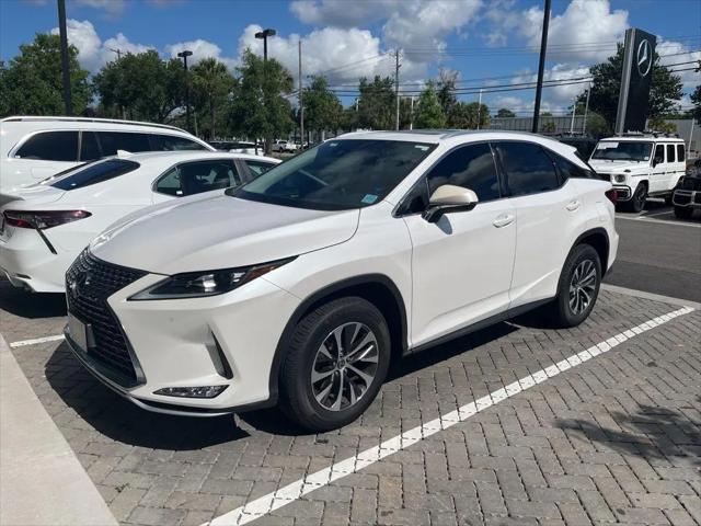 2022 Lexus RX 350 Base for sale in Charleston, SC