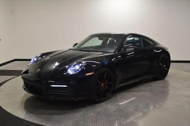 2024 Porsche 911 Carrera S for sale in Charleston, SC