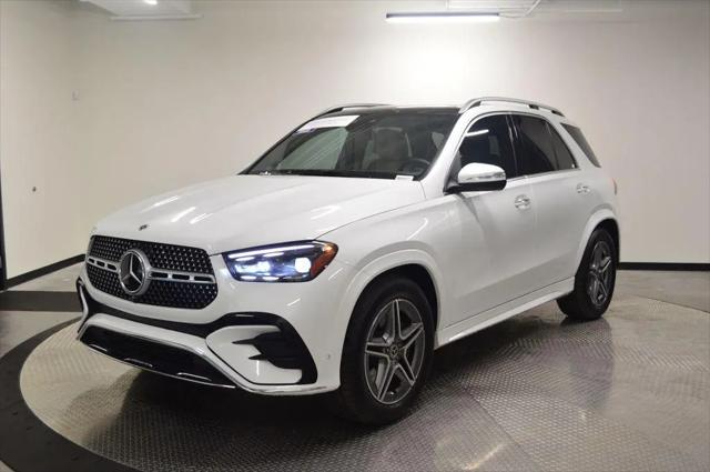 2026 Mercedes-Benz GLE GLE 350 4MATIC for sale in Charleston, SC
