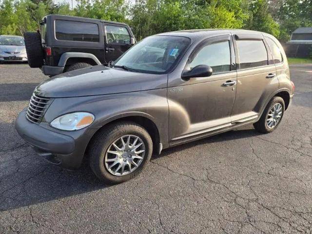 2001 Chrysler PT Cruiser Base for sale in Carol Stream, IL
